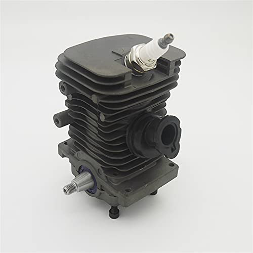 JINFOLI 38-mm-Motorzylinder, for STIHL, 018 MS180 Benzin-Kettensäge, Ersatzteile Kettensägen-Zylinderbaugruppe