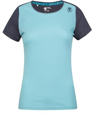 Damen-T-Shirt RAFIKI CHULILLA Größe 42