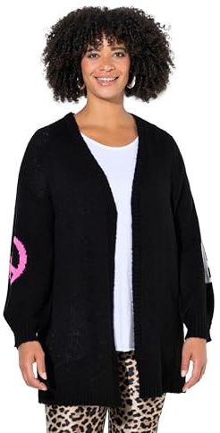 Angel of Style Damen Strickjacke