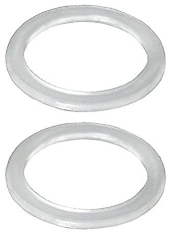 Cornat PE-Dichtung für Wasserzählerv.3/4 2 Stück, TEC380304