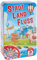 Schmidt Spiele 51212 Stadt, Land Fluss, Reisespiel