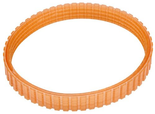 Draper YPL683B Spare Drive Belt for 3893 and 20513, Blue