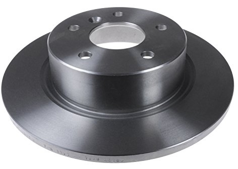 Blue Print ADJ134327 Brake Disc