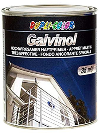 Dupli-Color 334344 DC Galvinol Special Haftprimer 750 ml