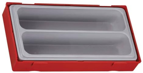 TengTools TT02 Microscope Tray 2 Compartments