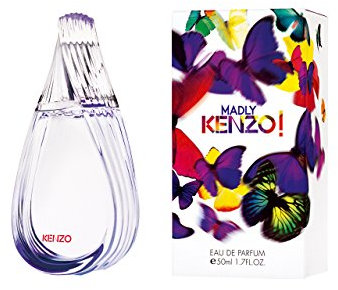 KENZO, Madly, Eau de Parfum, Damenduft, 50 ml