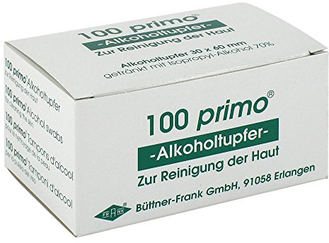 Büttner-Frank GmbH