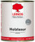 LEINOS 261 Holzlasur für Innen 123 Friesenblau – natürliche, atmungsaktive Lasur auf Wasserbasis für Möbel, Decken und Holzflächen im Innenbereich, offenporig, lösemittelfrei, geruchsarm, 0,75 Liter