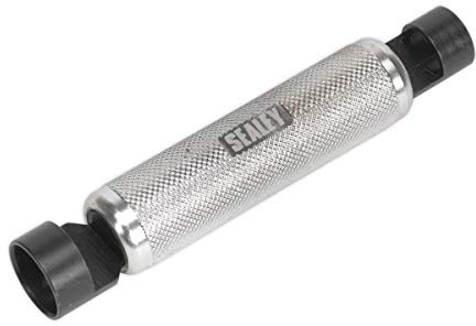 Sealey Vs036 Brake Spring Washer Tool Double End
