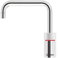 Quooker PRO3 B Nordic Square CHR (verchromt glänzend)