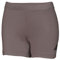 Babolat Damen Oberbekleidung Performance Shorty, Dunkelgrau, L