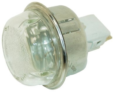 Neff Oven Lamp Assembly. Genuine part number 629694
