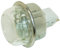 Neff Oven Lamp Assembly. Genuine part number 629694