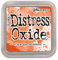 Tim Holtz Distress Oxides - Ripe Persimmon - Release 4