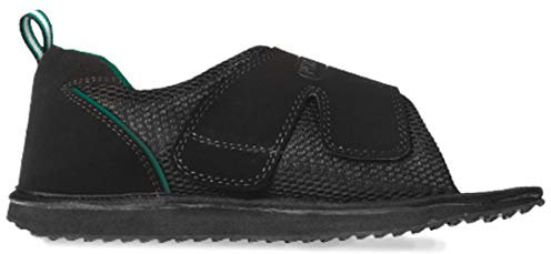 Scarpe Podartis mod. TERAPES post operatoria PO200 (35, Nero)