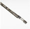 Winkhaus 2776507 Verrouillage central MVR/V WK avec embout champignon droit gauche Têtière 16 mm