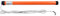 3T-MOTORS Rolladenmotor mit elektronischen Endschaltern, Rohrmotor SW40 SW60, Rolladenantrieb 10 Nm, Rollladenmotor 35-10B