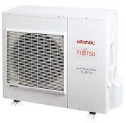 Unite Extérieure Climatiseur Gaine-Cassette-Plafonnier 8500 w