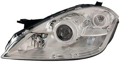 Scheinwerfer vo.li. autom. LWR M B A Klasse W169 05/2008-08/2012