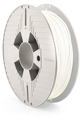 Verbatim BVOH Filament 2,85 mm - Natürlich - Transparent