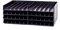 Spectrum Noir Universal Black Pen Trays - 4 Pack