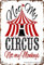 BIGYAK Blechschild Not My Circus Not My Monkeys, 20,3 x 30,5 cm, Retro-Look, Dekoration für Zuhause, Küche, Badezimmer, Bauernhof, Garten, Garage, inspirierende Zitate