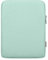 MoKo 9-11 Pulgadas Tablet Funda Bolsa de Transporte para New 11 iPad Air M3, iPad A16 2025, iPad Pro 11 M4, Air 5/4/3, iPad 10/9/8th Gen, Tab S8/S9 11, Menta Verde
