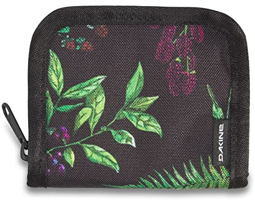 Dakine Men's SOHO Accessory-Travel Wallet, Woodland FLORAL