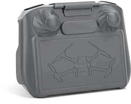 Lens Hood Compatible for DJI Mini3 Pro, Drone Gimbal Protector Cover Drone Lens Screen Sunshade Anti-Scratch Drones Camera Lens RC Joysticks Cap Guard Accessories