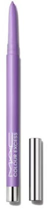 MAC, Colour Excess Gel Pencil Eye Liner - Combination Issues, 0.35 g
