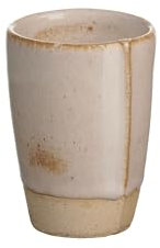 ASA Becher Espresso, strawberry cream, D. 5 cm, H. 7 cm, 0,05 l.