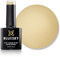 Bluesky 2 in 1 Matte Colour & Top Gel Nail Polish 10ml, Apricot - LBM04, Matte Finish, No Top Coat Needed, Nude Gel Nail Polish for 21 Day Manicure, Requires Curing Under LED UV Nail Lamp