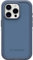 OtterBox iPhone 15 Pro (nur) Defender Series XT Case, Baby Blue Jeans (Blau), ohne Bildschirm, robust, mit MagSafe-Kompatibilität, Lanyard-Befestigung