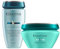 Kerastase Resistance Bain Force Architecte 250ml Masque Extentioniste 200ml