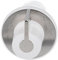 LUTH Premium Profi Parts Manopola per piano cottura compatibile con Smeg 694975447 su piano cottura a gas
