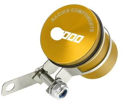 Pour K&awasaki Z1000 Z 1000 2003 2004 2005 2006-2023 moto frein embrayage réservoir cylindre fluide réservoir d'huile tasse fluide tasse