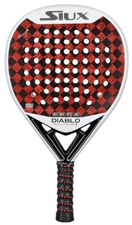 Siux Diablo Revolution Pro 3