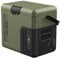Yolco ET18 GREEN, Portable compressor refrigerator, Green