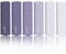 GEEHUA 6 teiliges Korrekturroller, 36 m Korrekturmaus Mini White Out Korrekturband, ästhetisches Schnelltrocknend Sofortige Korrekturband für Schüler, Schreiben, Schule, Zuhause, Bürobedarf(Violett)