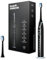 DENTA-M Elektrische Zahnbürste/Electric Toothbrush | Schallzahnbürste mit 2 Bürstenköpfen | Unsere Zahnbürste elektrisch kommt mit 5 Reinigungsmodi, 40,000 VPM & 2000mAh Batterie | IPX7 Wasserfest