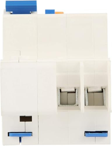 Interruttore differenziale ad alta sensibilità 230V 63A Interruttore differenziale RCCB for la decorazione della casa