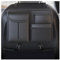 XFANGNB Auto Sitz Rücksitztasche Organizer für Cupra Ateca/Born/Formentor, Autositz Rücksitz Aufbewahrungstasche Hängen Rückenlehne Organizer Taschen,A/Black