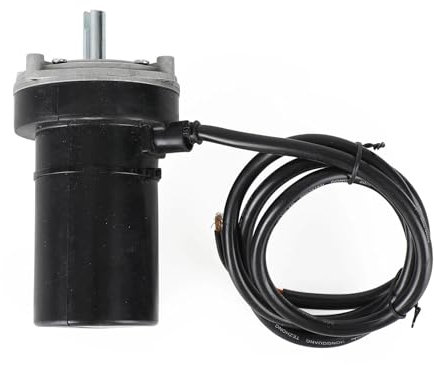KMGDM Motorhome Stabilizzatore Elettrico Motore Ad Alta Velocità Potenza per Camper Livellamento 138445 352338 178562 162307 K01285-C800