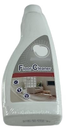 OMO-Flüssiglösung Zur Reinigung Von Fugenböden, Kompatibel Mit Roborock S8 Pro Ultra/S8/S8+/Q5/Q7-Serie/S7 Max Ultra/S7MaxV Plus, 480 Ml Reinigungslösung.