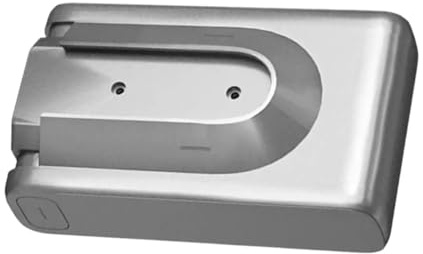 Ersatzakku mit hoher Kapazität, kompatibel mit Dreame T30 R20, kabelloser Staubsauger, wiederaufladbarer und herausnehmbarer Zusatzakku, Lithium-Ionen, schnelles Aufladen(2900mAh)