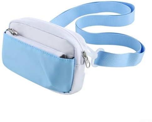 Jayruit Custodia per fotocamera resistente agli urti per Kodak Printomatic, protezione impermeabile e tasche organizzative, Come da immagine