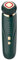 Face Massager Tool with Radio Frequency Skin Tightening – Rechargeable Facial Beauty Instrument for Anti-Aging, Wrinkle Reduction & Firming – Home Use Face Lift Massage Device (Green)