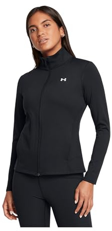 Under Armour Motion EMEA Jacke Damen schwarz, XXL Damen