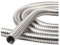 YANGC 1 Meter Innen 6-51mm Edelstahl Metall Gewinde Kabel Schlauch Rohr Flexible Weiche Rohr Hülse Schutz Ersatz Zubehör(Inner Diameter 10MM)