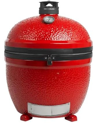 Holzkohlegrill KAMADO JOE Modell Big Joe II Stand Alone